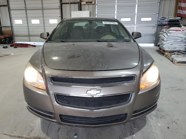 Photo 5 from auction – 2011 CHEVROLET MALIBU 1LT with VIN 1G1ZC5E17BF310488