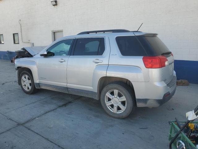 Photo 2 from auction – 2015 GMC TERRAIN SL with VIN 2GKFLWEK1F6253296