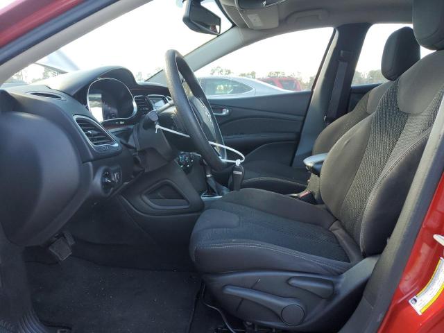 Photo 7 from auction – 2014 DODGE DART SXT with VIN 1C3CDFBBXED901822