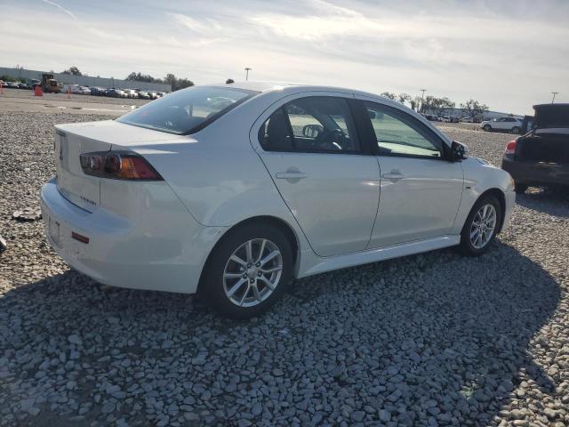 Photo 3 from auction – 2016 MITSUBISHI LANCER ES with VIN JA32U2FU4GU001303