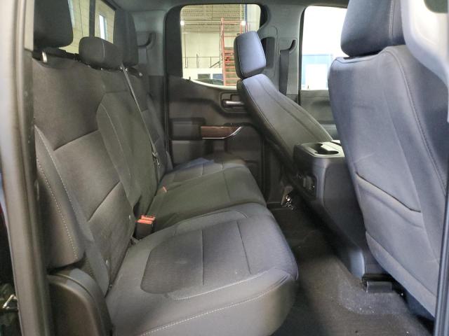 Photo 10 from auction – 2020 CHEVROLET SILVERADO with VIN 1GCRYEED4LZ196470