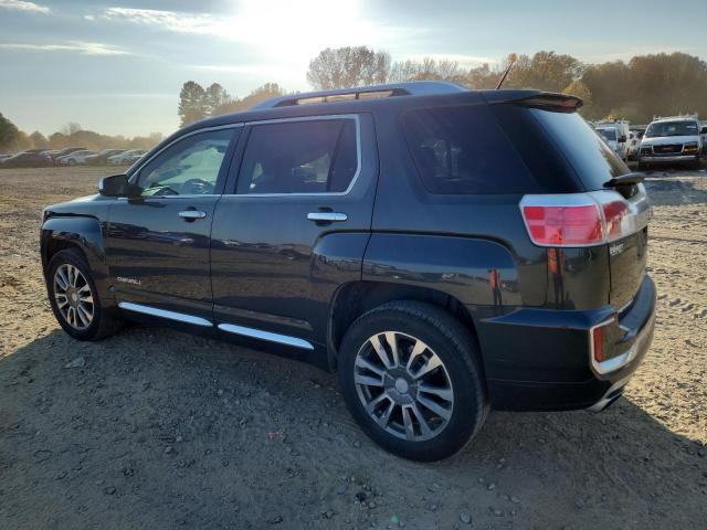 Foto 2 de la subasta – 2017 GMC TERRAIN DE con VIN 2GKFLRE35H6287805