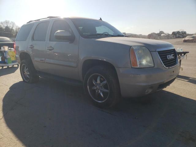 Photo 4 from auction – 2007 GMC YUKON with VIN 1GKFK13077J128640