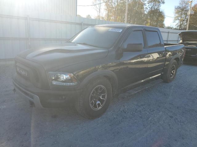RAM 1500 REBEL 2016 with VIN 1C6RR7YT0GS247416 - Photo from auction