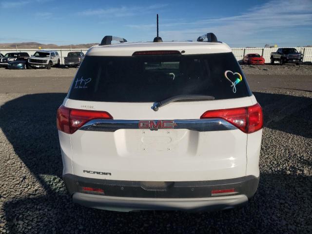 Photo 6 from auction – 2018 GMC ACADIA SLT with VIN 1GKKNMLA9JZ218249