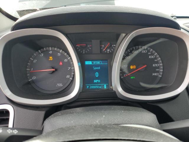 Photo 9 from auction – 2017 CHEVROLET EQUINOX PR with VIN 2GNFLGE34H6299273