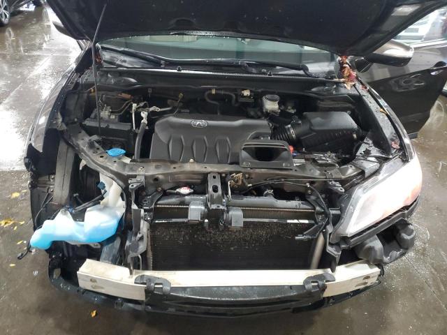Photo 12 from auction – 2014 ACURA RDX with VIN 5J8TB4H36EL003070