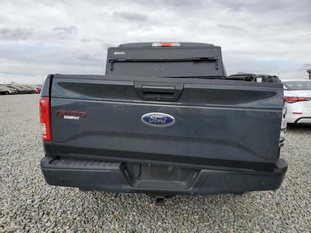 Photo 6 from auction – 2016 FORD F150 SUPER with VIN 1FTEW1EP6GFD08829