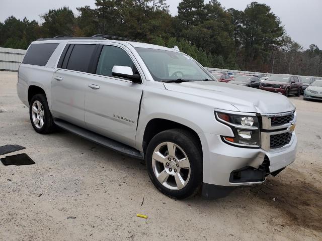 Photo 4 from auction – 2016 CHEVROLET SUBURBAN C with VIN 1GNSCHKC9GR242398