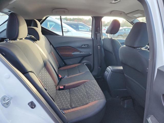 Photo 10 from auction – 2024 NISSAN KICKS SR with VIN 3N1CP5DVXRL536811
