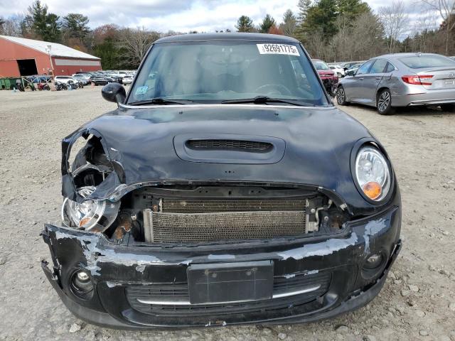 Photo 5 from auction – 2012 MINI COOPER with VIN WMWSU3C50CT255687
