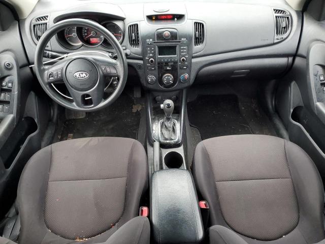 Photo 8 from auction – 2012 KIA FORTE LX with VIN KNAFT4A20C5535990