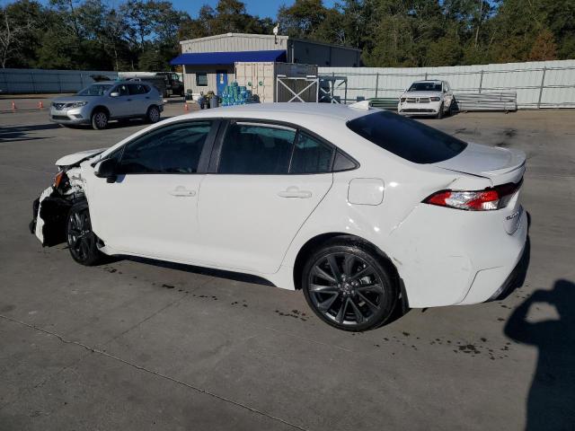Photo 2 from auction – 2025 TOYOTA COROLLA SE with VIN 5YFS4MCE9SP230950