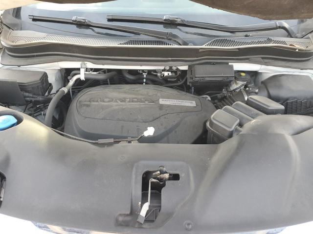 Photo 11 from auction – 2019 HONDA RIDGELINE with VIN 5FPYK3F75KB029332
