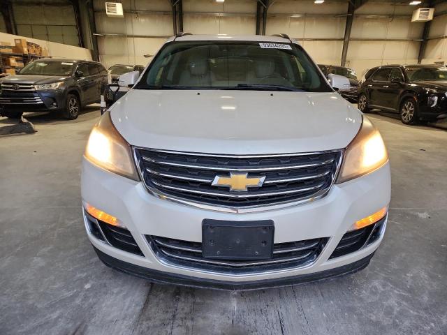 Photo 5 from auction – 2014 CHEVROLET TRAVERSE L with VIN 1GNKVJKD6EJ283772
