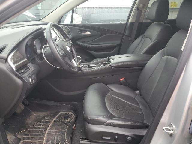 Photo 7 from auction – 2019 BUICK ENVISION E with VIN LRBFXCSA7KD106324