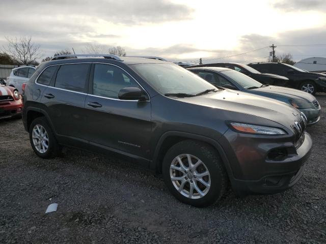 Photo 4 from auction – 2015 JEEP CHEROKEE L with VIN 1C4PJLCS3FW753683