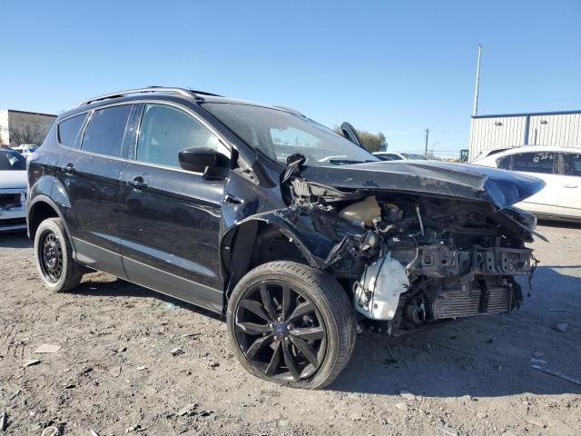 Photo 4 from auction – 2017 FORD ESCAPE SE with VIN 1FMCU0G96HUA23529