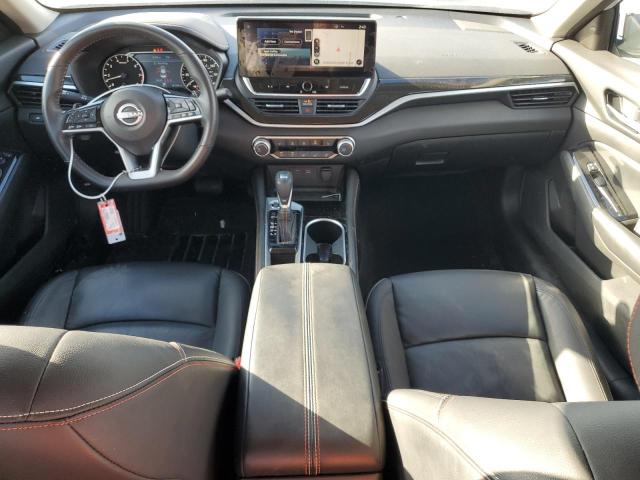 Photo 8 from auction – 2024 NISSAN ALTIMA SR with VIN 1N4BL4CV9RN378824