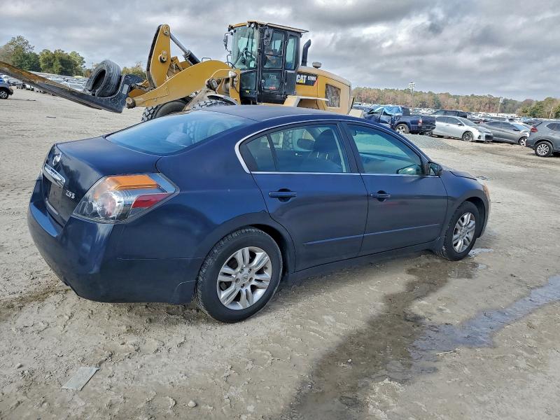 Photo 3 from auction – 2010 NISSAN ALTIMA BAS with VIN 1N4AL2AP6AN450118