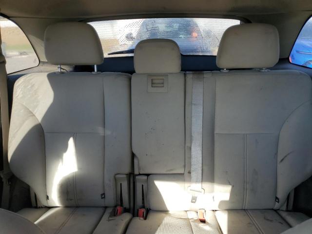 Photo 10 from auction – 2011 FORD EDGE SE with VIN 2FMDK3GC5BBB51071