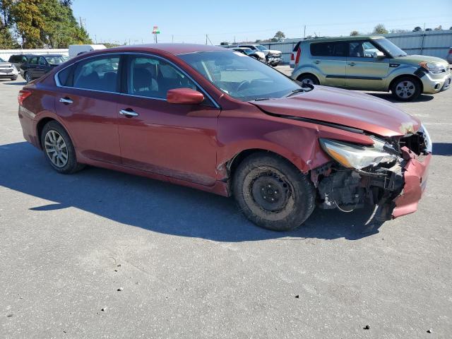 Photo 4 from auction – 2016 NISSAN ALTIMA 2.5 with VIN 1N4AL3AP0GN358534