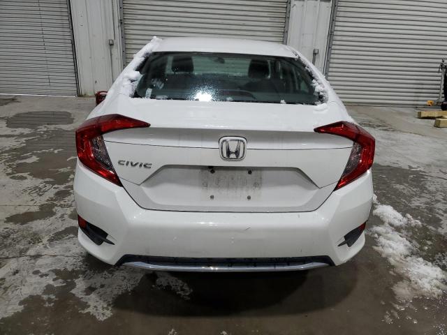 Photo 6 from auction – 2019 HONDA CIVIC LX with VIN 2HGFC2F66KH529316