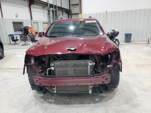 Photo 5 from auction – 2017 GMC ACADIA SLT with VIN 1GKKNMLS4HZ212944