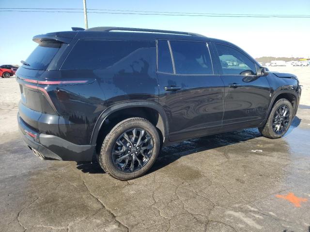 Photo 3 from auction – 2025 CHEVROLET TRAVERSE with VIN 1GNERGRS5SJ274436