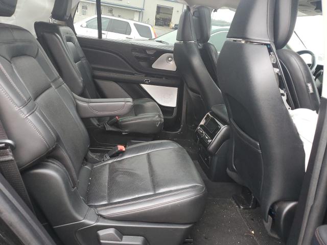 Photo 11 from auction – 2023 LINCOLN AVIATOR with VIN 5LM5J7XC0PGL00126