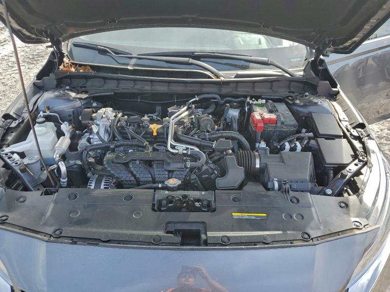 Photo 11 from auction – 2025 NISSAN ALTIMA S with VIN 1N4BL4BV3SN333711