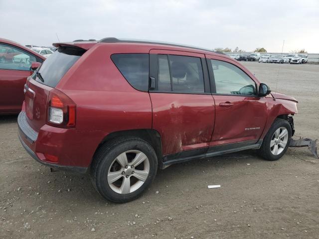 Photo 3 from auction – 2017 JEEP COMPASS SP with VIN 1C4NJDBB1HD106776