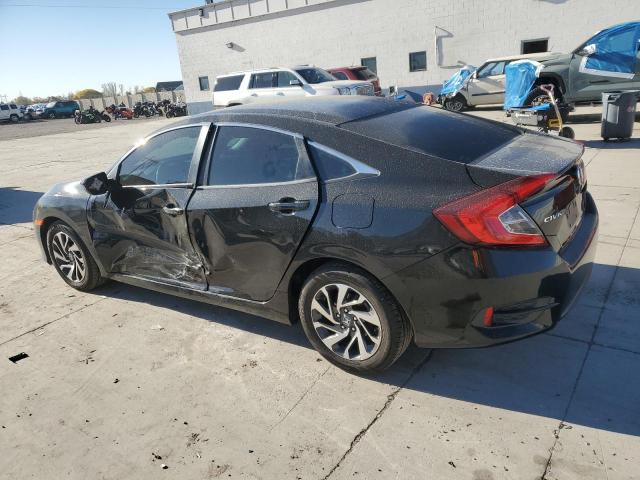 Photo 2 from auction – 2016 HONDA CIVIC EX with VIN 19XFC2F75GE071925