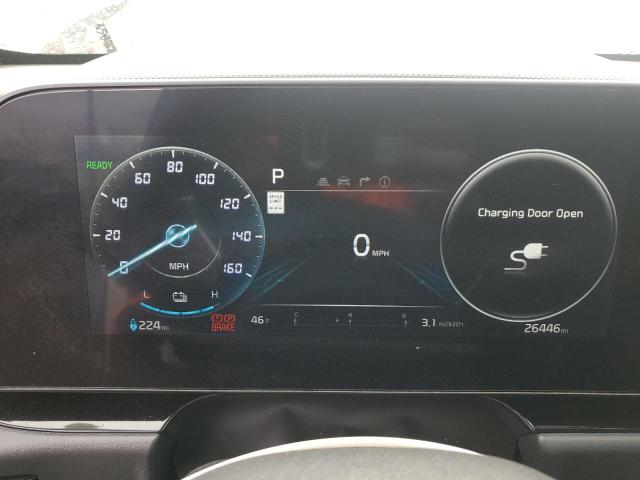 Photo 9 from auction – 2024 KIA NIRO WIND with VIN KNDCR3L15R5122748