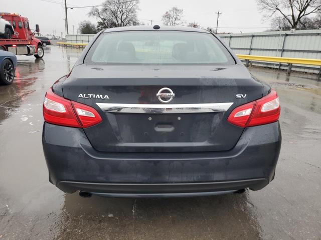 Photo 6 from auction – 2017 NISSAN ALTIMA 2.5 with VIN 1N4AL3APXHC253898