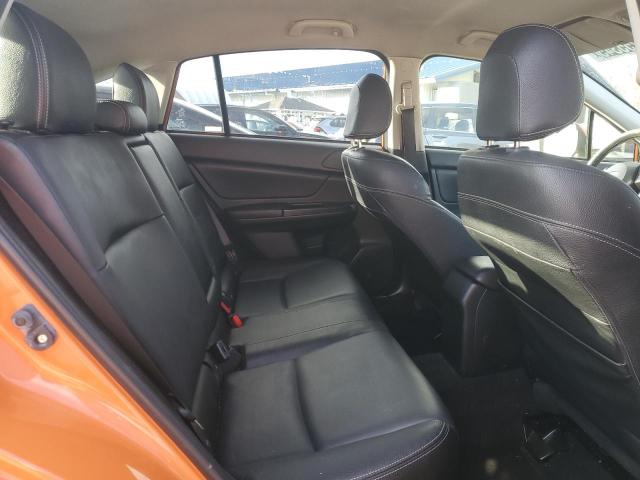 Photo 11 from auction – 2014 SUBARU XV CROSSTR with VIN JF2GPAGC4E8281682