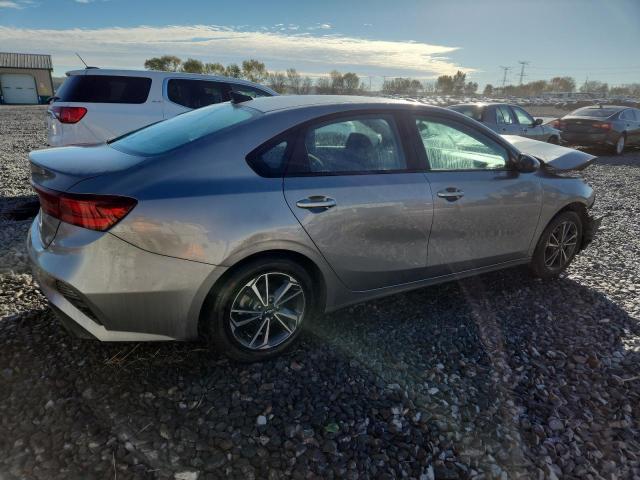 Photo 3 from auction – 2022 KIA FORTE FE with VIN 3KPF24AD0NE502681
