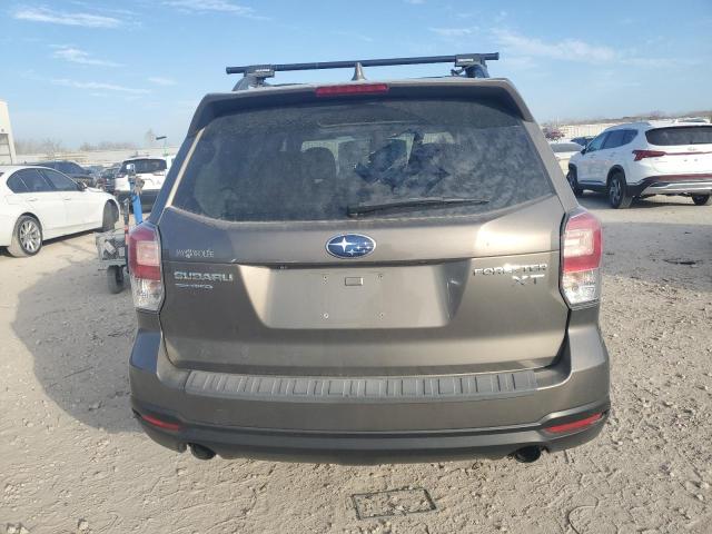 Photo 6 from auction – 2017 SUBARU FORESTER 2 with VIN JF2SJGTC4HH411372