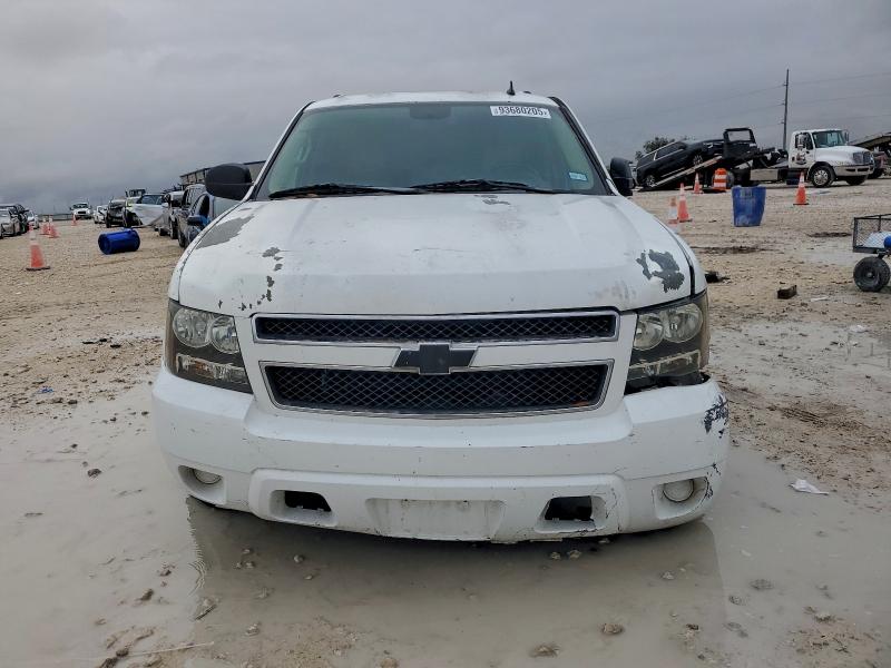 Photo 5 from auction – 2008 CHEVROLET SUBURBAN C with VIN 1GNFC16008J211615