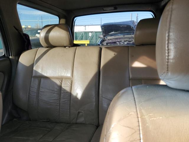 Photo 10 from auction – 1998 TOYOTA 4RUNNER LI with VIN JT3HN87RXW9017436