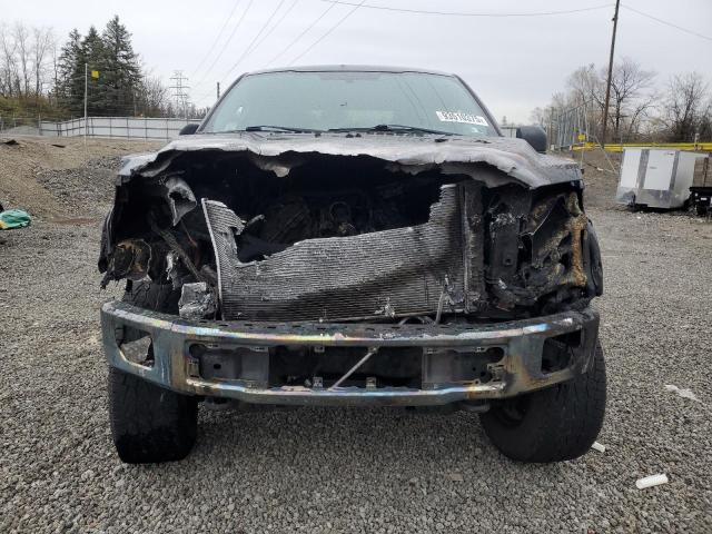 Photo 5 from auction – 2015 FORD F150 SUPER with VIN 1FTEW1EFXFFB98311