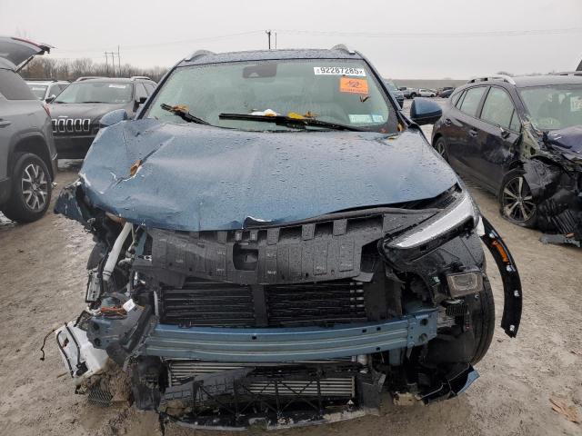 Photo 5 from auction – 2024 BUICK ENCORE GX with VIN KL4AMGSL0RB020558