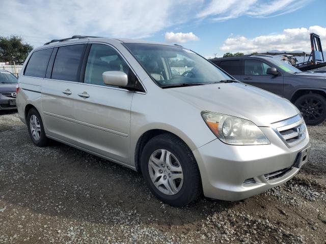 Photo 4 from auction – 2007 HONDA ODYSSEY EX with VIN 5FNRL38767B434940