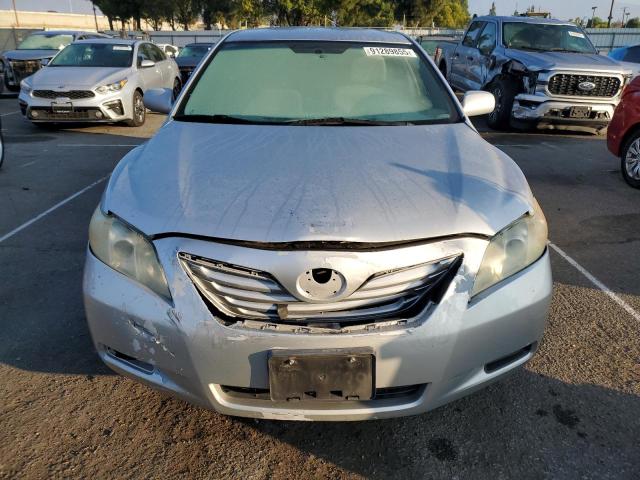 Photo 5 from auction – 2008 TOYOTA CAMRY CE with VIN 4T1BE46K58U221250