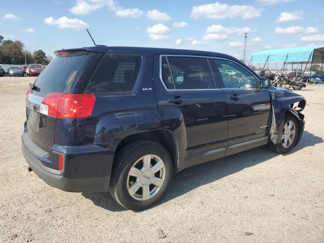 Photo 3 from auction – 2016 GMC TERRAIN SL with VIN 2GKALMEK1G6283849
