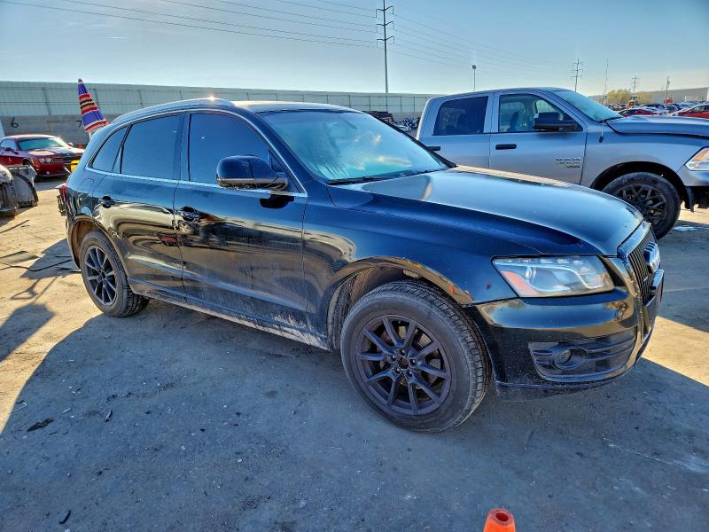 Photo 4 from auction – 2012 AUDI Q5 PREMIUM with VIN WA1LFBFP4CA108187