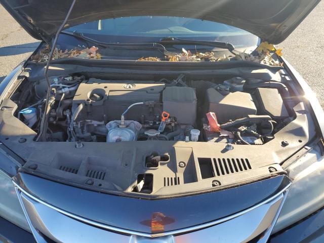 Photo 11 from auction – 2016 ACURA ILX PREMIU with VIN 19UDE2F77GA006001