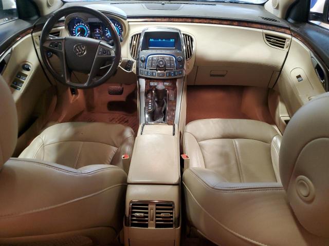 Photo 8 from auction – 2012 BUICK LACROSSE with VIN 1G4GC5E36CF121604