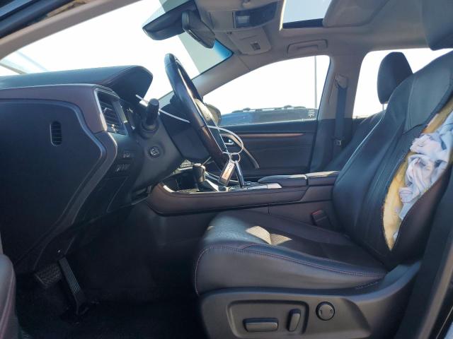 Photo 7 from auction – 2018 LEXUS RX 350 L with VIN JTJGZKCA1J2002508
