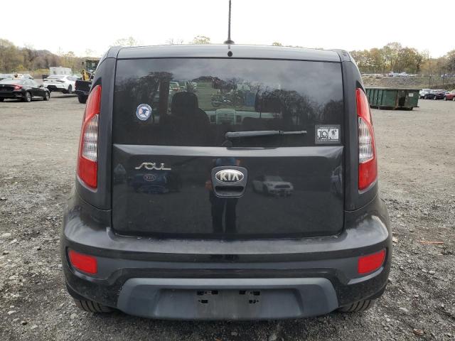 Photo 6 from auction – 2013 KIA SOUL + with VIN KNDJT2A6XD7589288